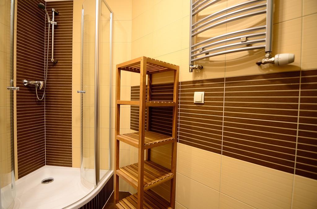 Victus Apartamenty, Apartamenty Alicante Сопот Екстериор снимка