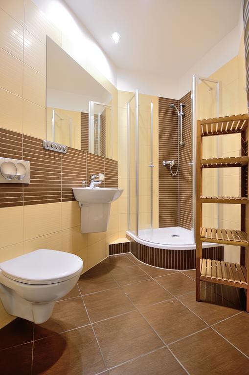 Victus Apartamenty, Apartamenty Alicante Сопот Екстериор снимка