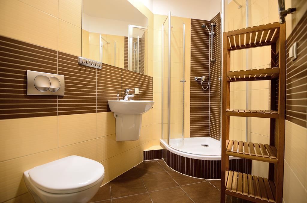 Victus Apartamenty, Apartamenty Alicante Сопот Екстериор снимка